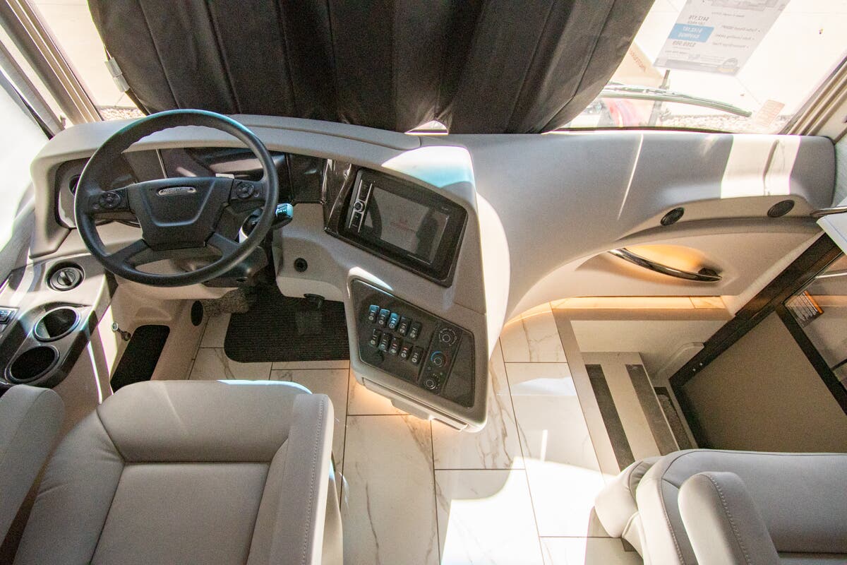 Bus-Stuff.com Class A Rv For Sale