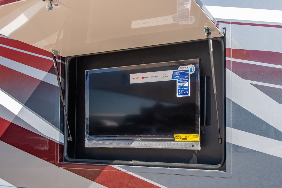 Bus-Stuff.com Class A Rv For Sale