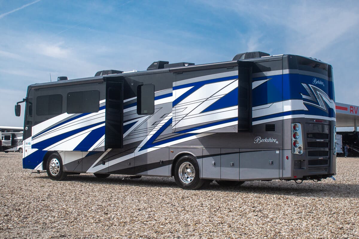 Bus-Stuff.com Class A Rv For Sale