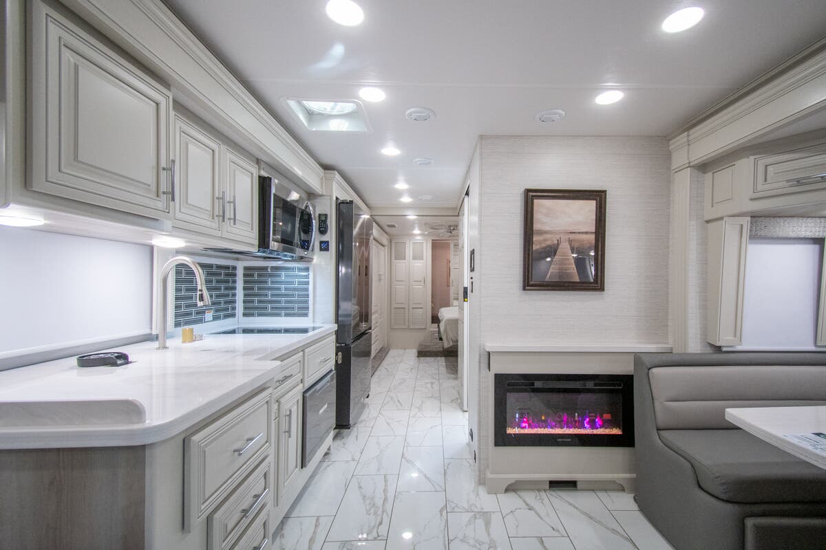 Bus-Stuff.com Class A Rv For Sale