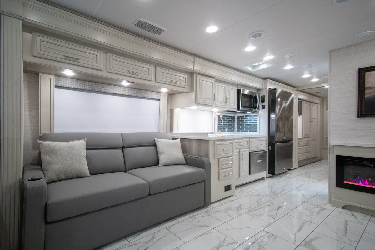 Bus-Stuff.com Class A Rv For Sale