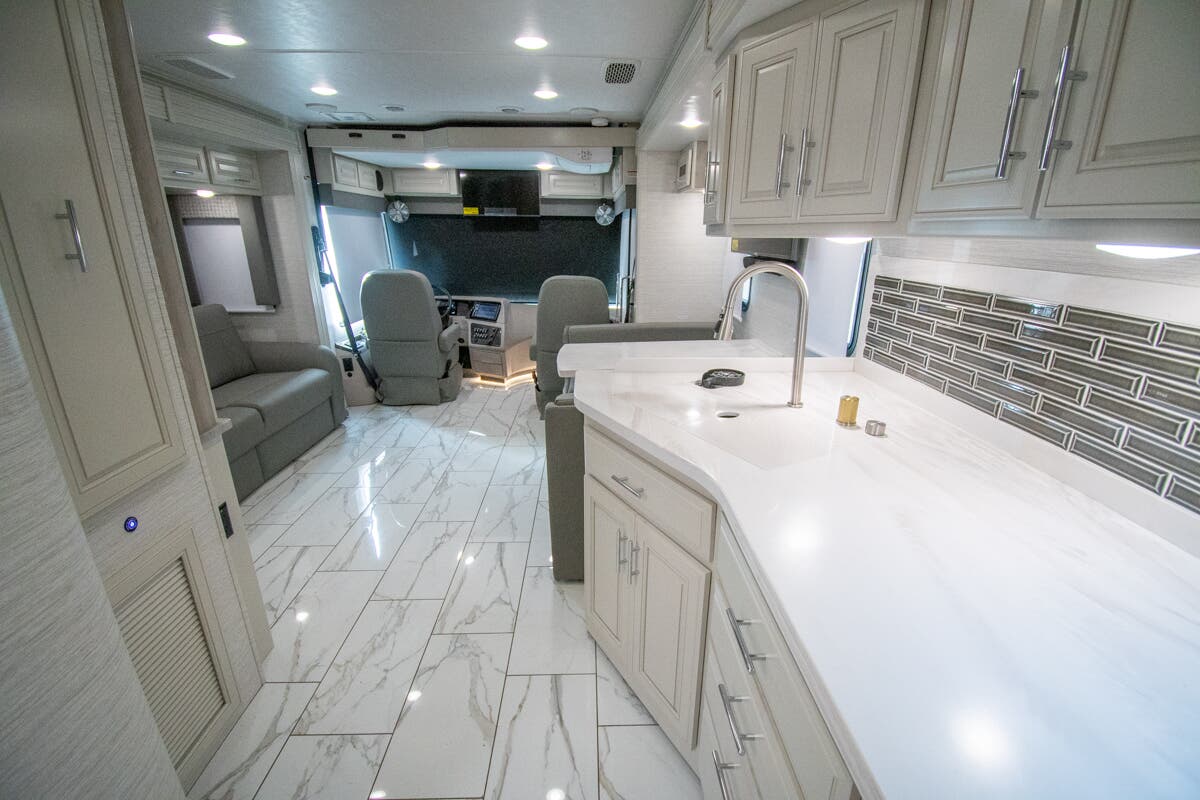 Bus-Stuff.com Class A Rv For Sale