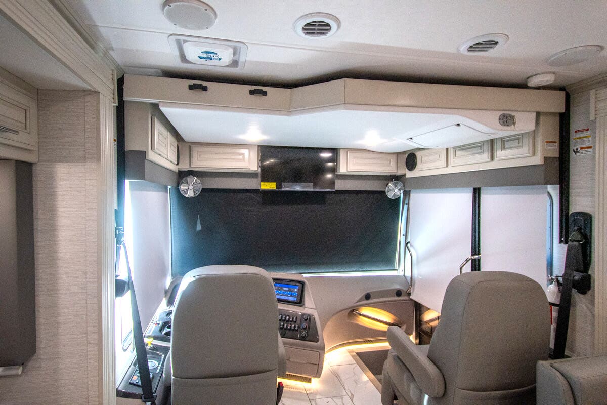 Bus-Stuff.com Class A Rv For Sale