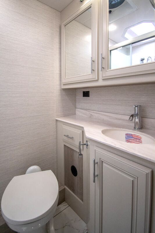 Bus-Stuff.com Class A Rv For Sale