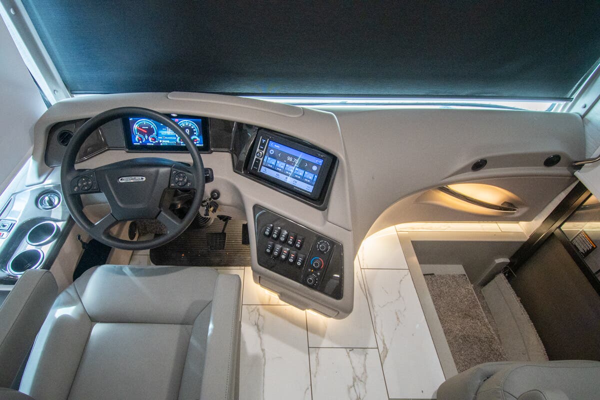 Bus-Stuff.com Class A Rv For Sale