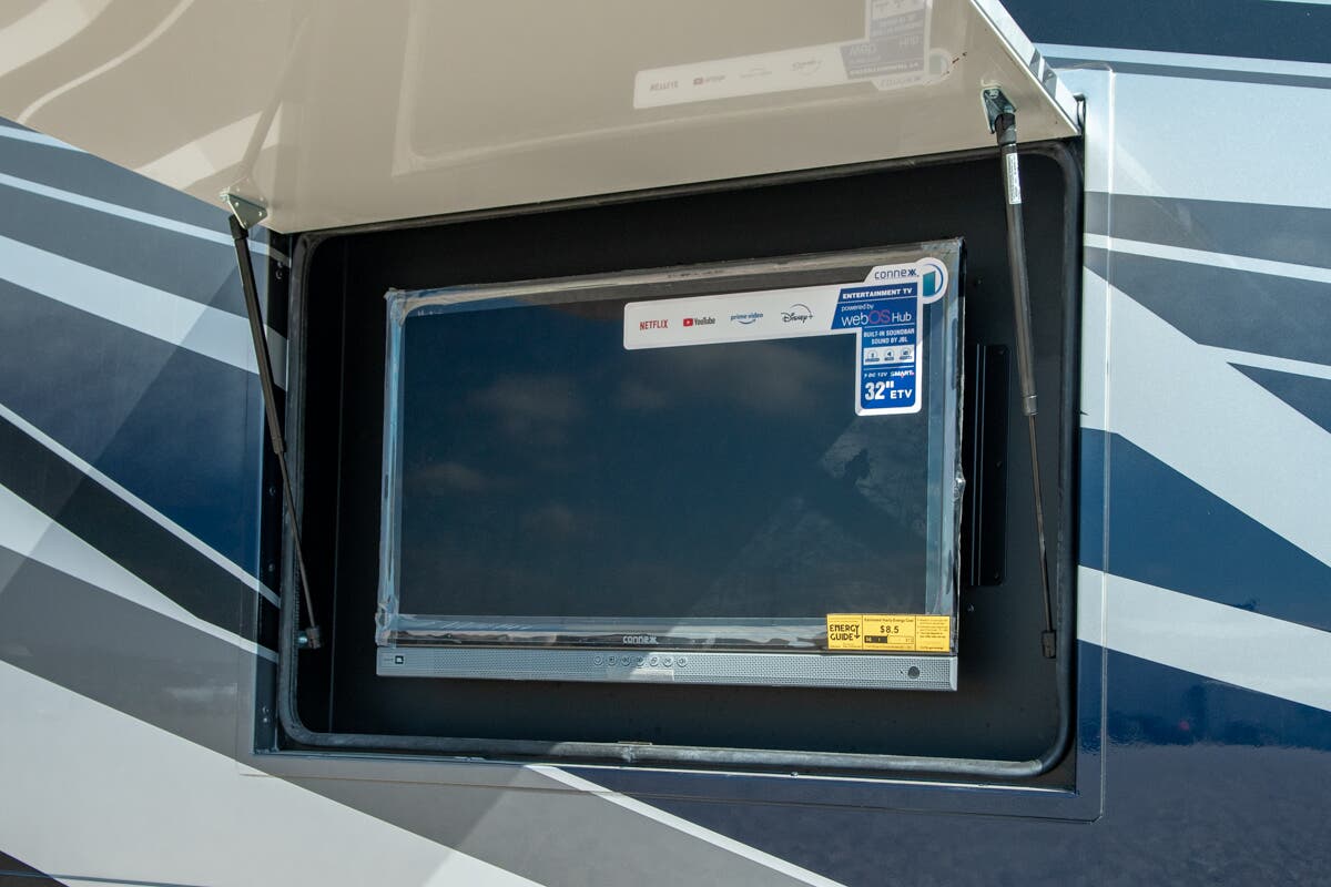 Bus-Stuff.com Class A Rv For Sale