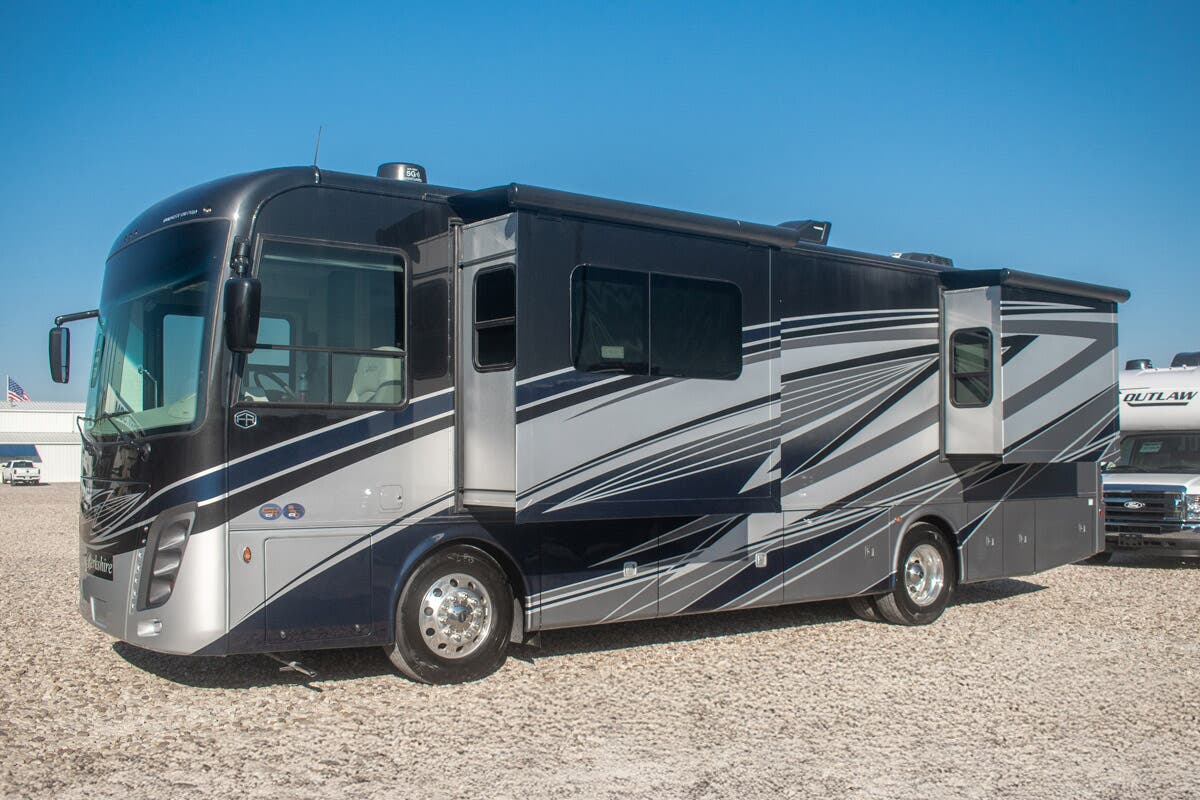 Bus-Stuff.com Class A Rv For Sale
