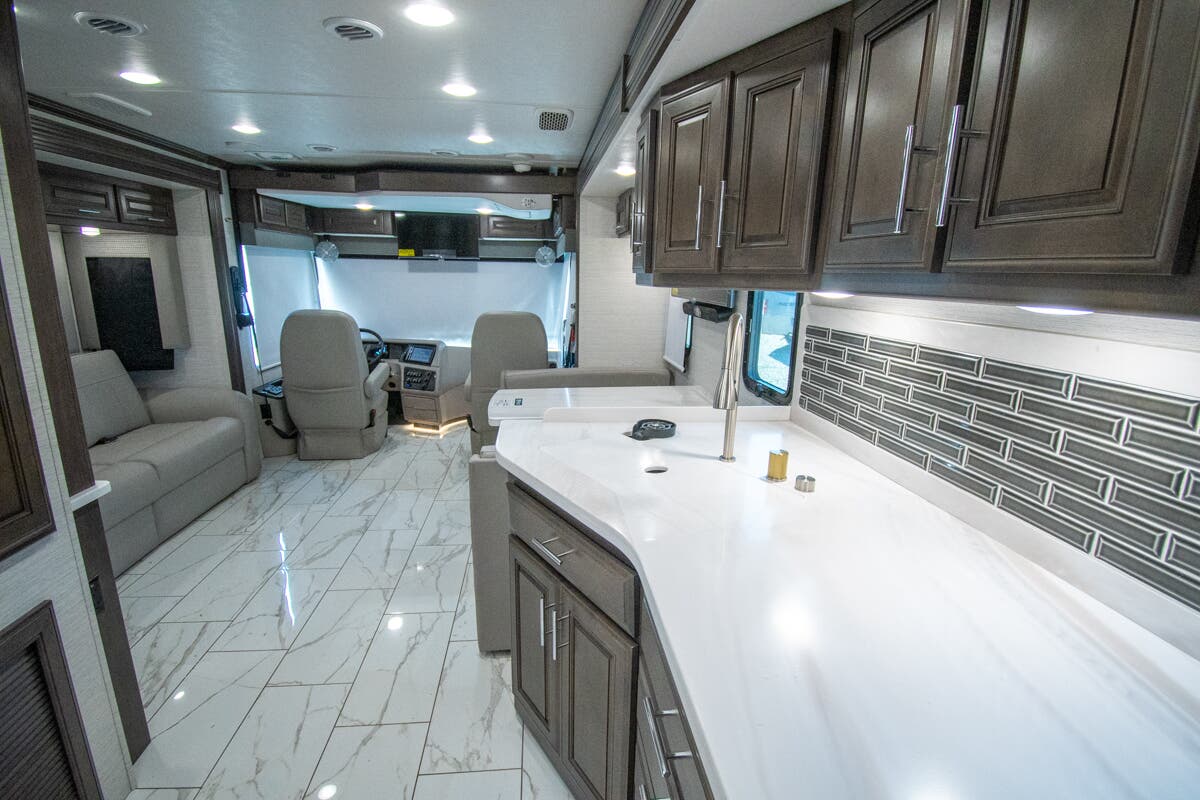 Bus-Stuff.com Class A Rv For Sale