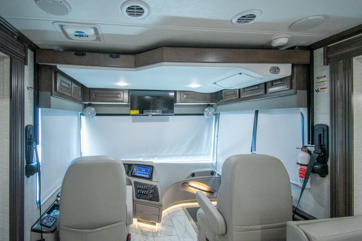 Bus-Stuff.com Class A Rv For Sale