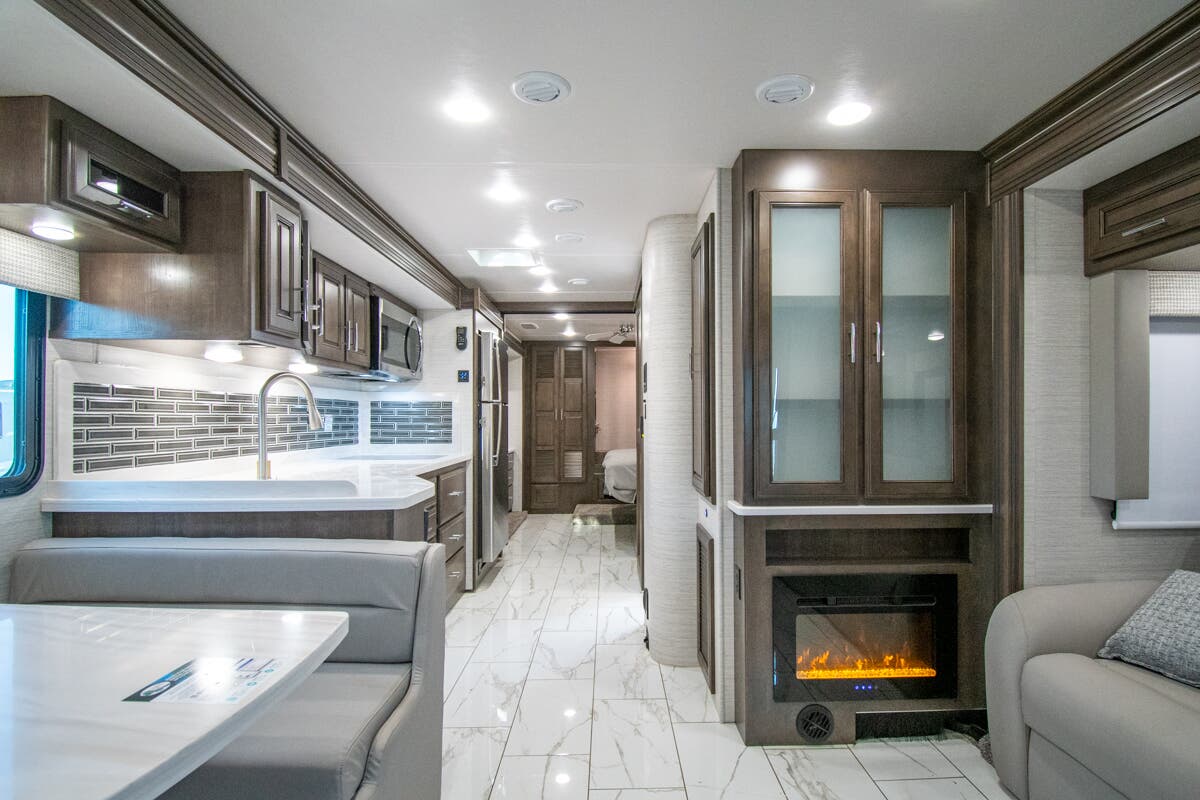 Bus-Stuff.com Class A Rv For Sale