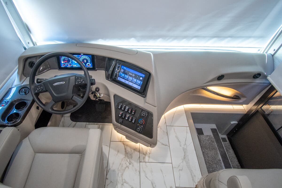 Bus-Stuff.com Class A Rv For Sale