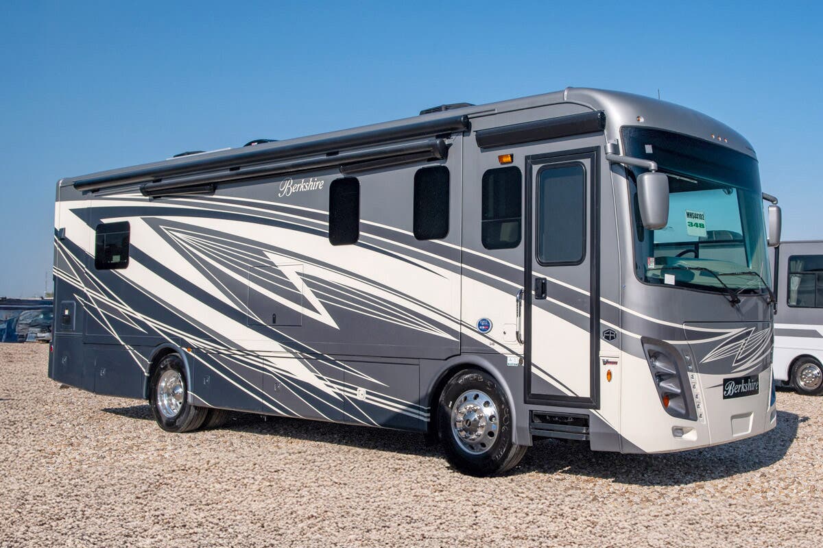 Bus-Stuff.com Class A Rv For Sale