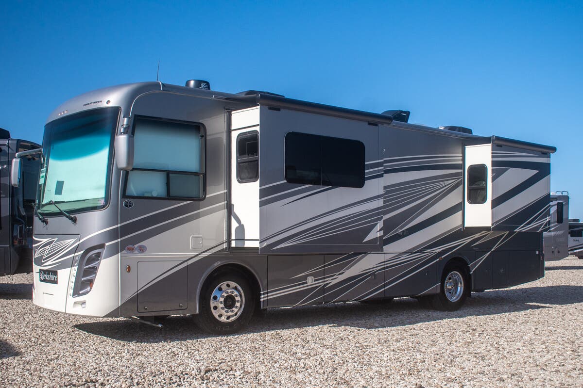 Bus-Stuff.com Class A Rv For Sale