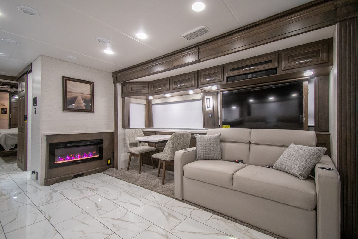 Bus-Stuff.com Class A Rv For Sale