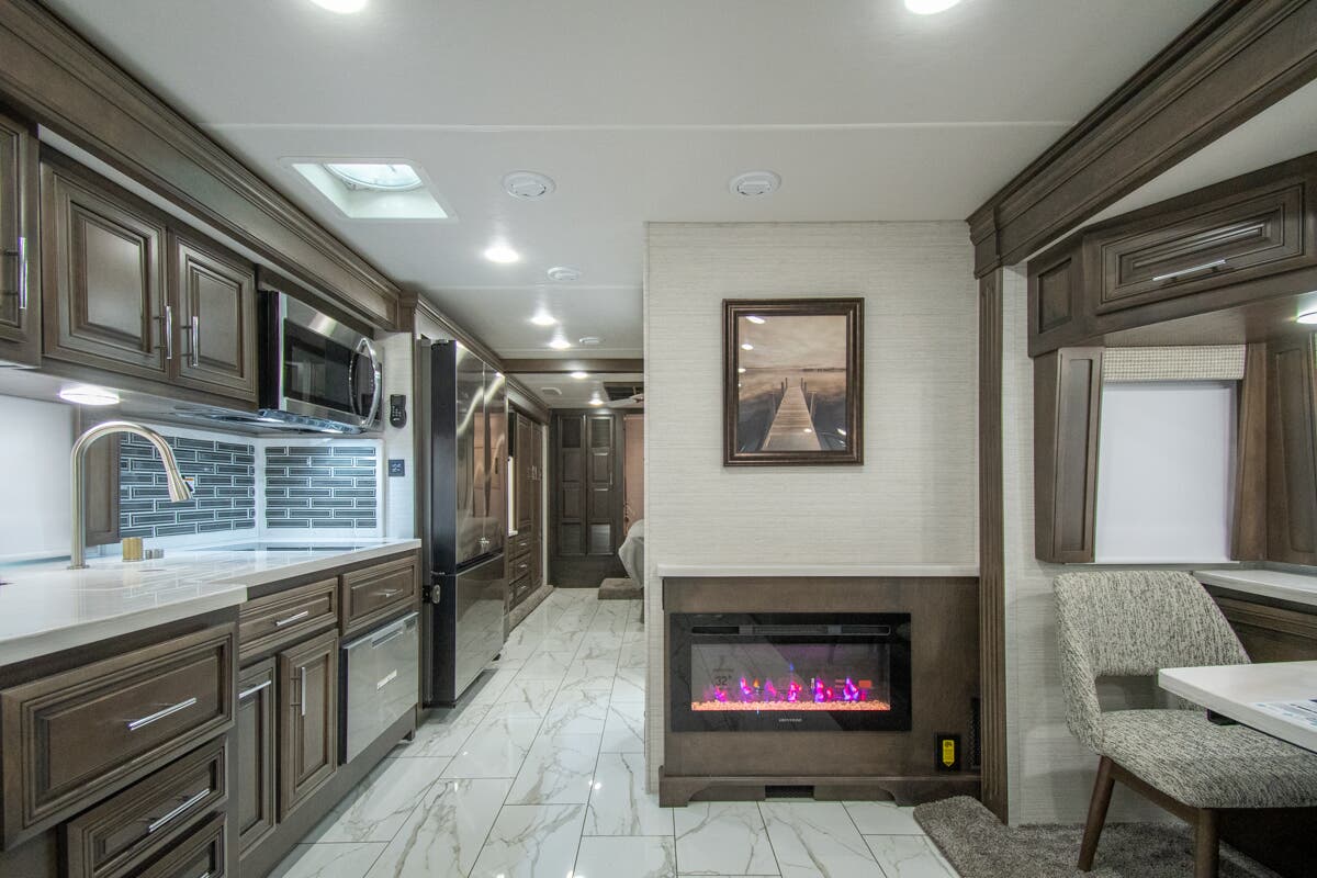 Bus-Stuff.com Class A Rv For Sale