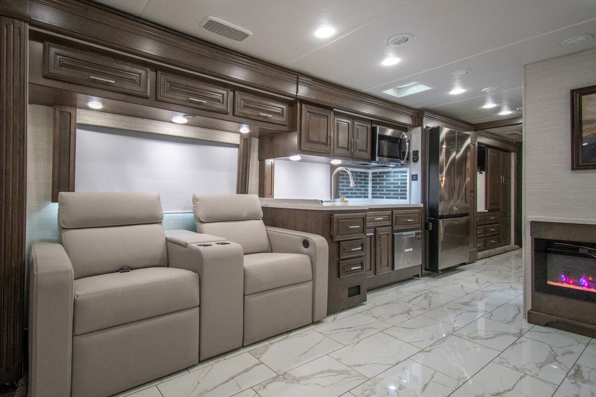 Bus-Stuff.com Class A Rv For Sale