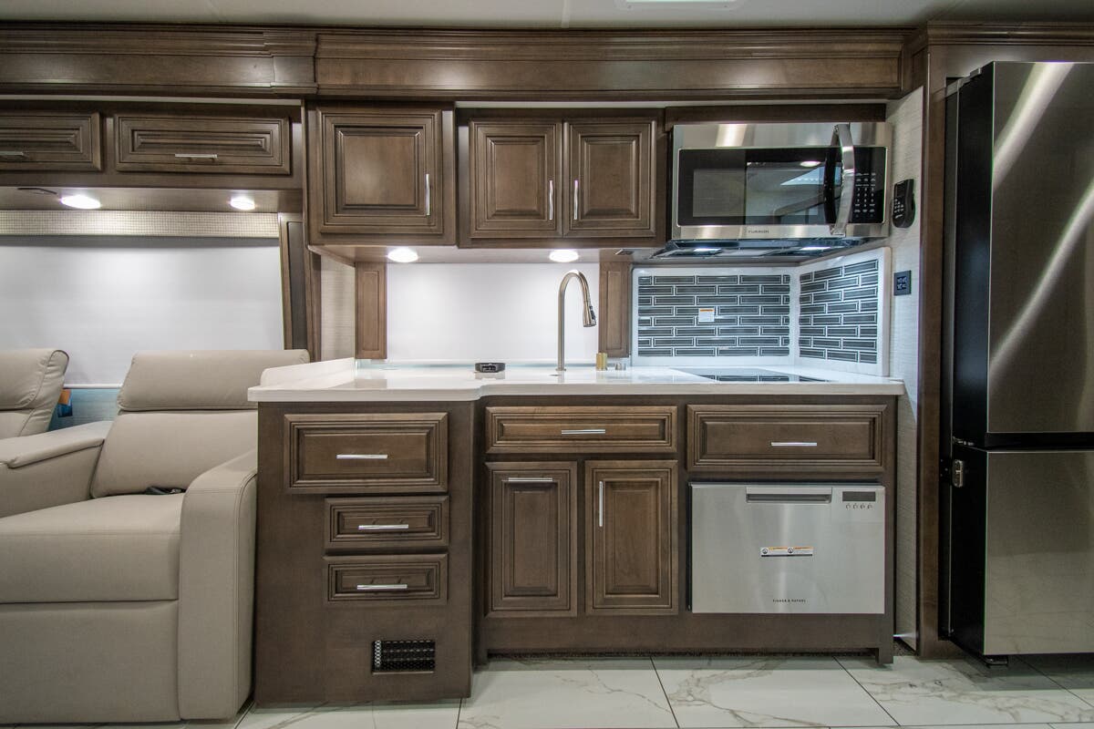 Bus-Stuff.com Class A Rv For Sale