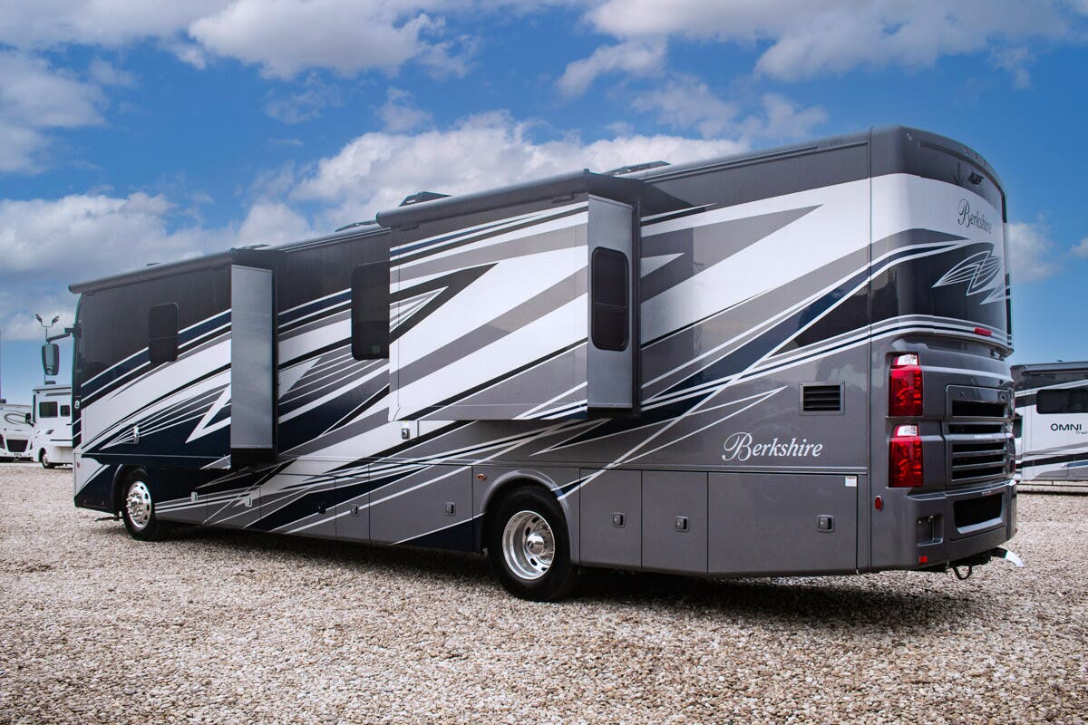 Bus-Stuff.com Class A Rv For Sale