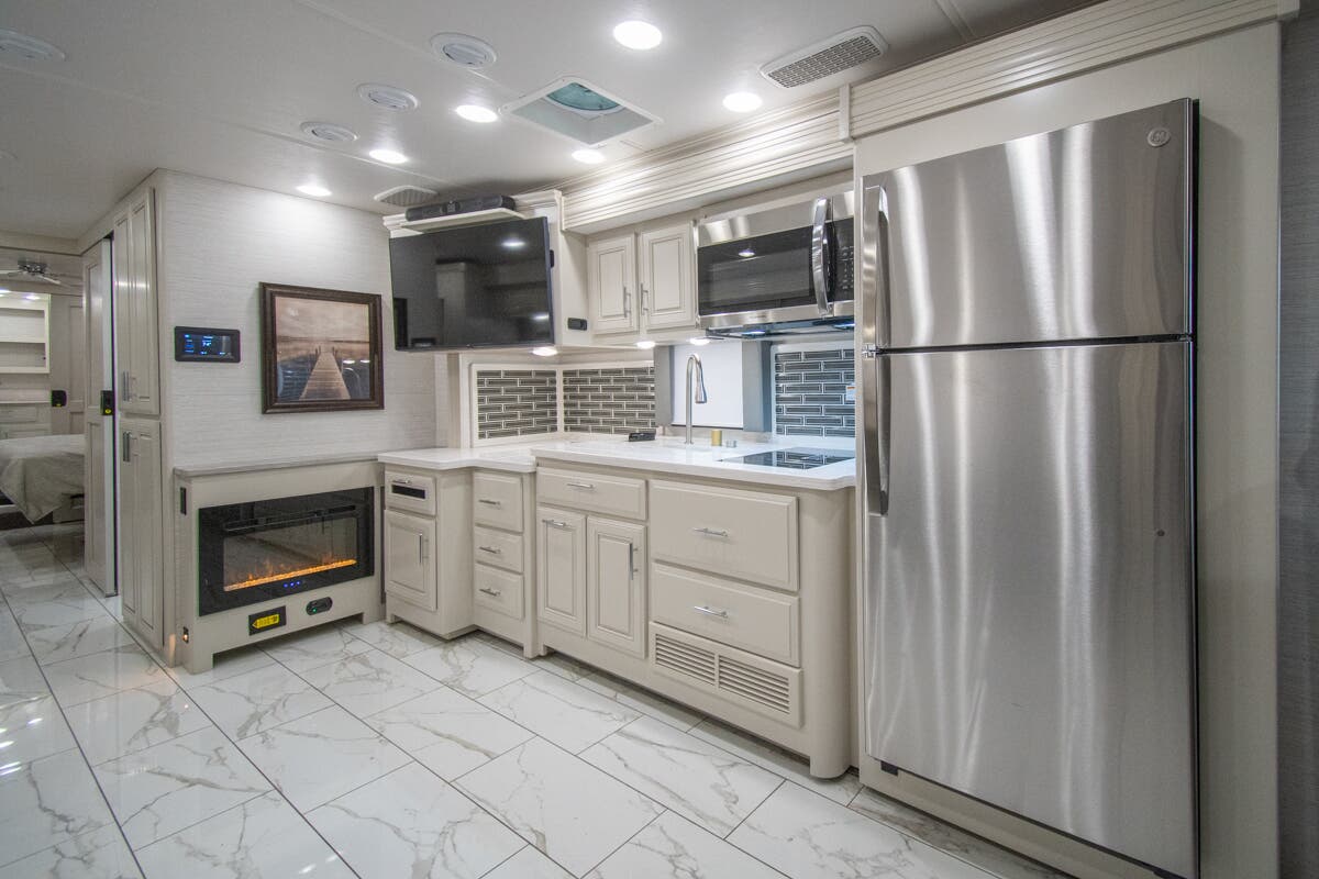 Bus-Stuff.com Class A Rv For Sale