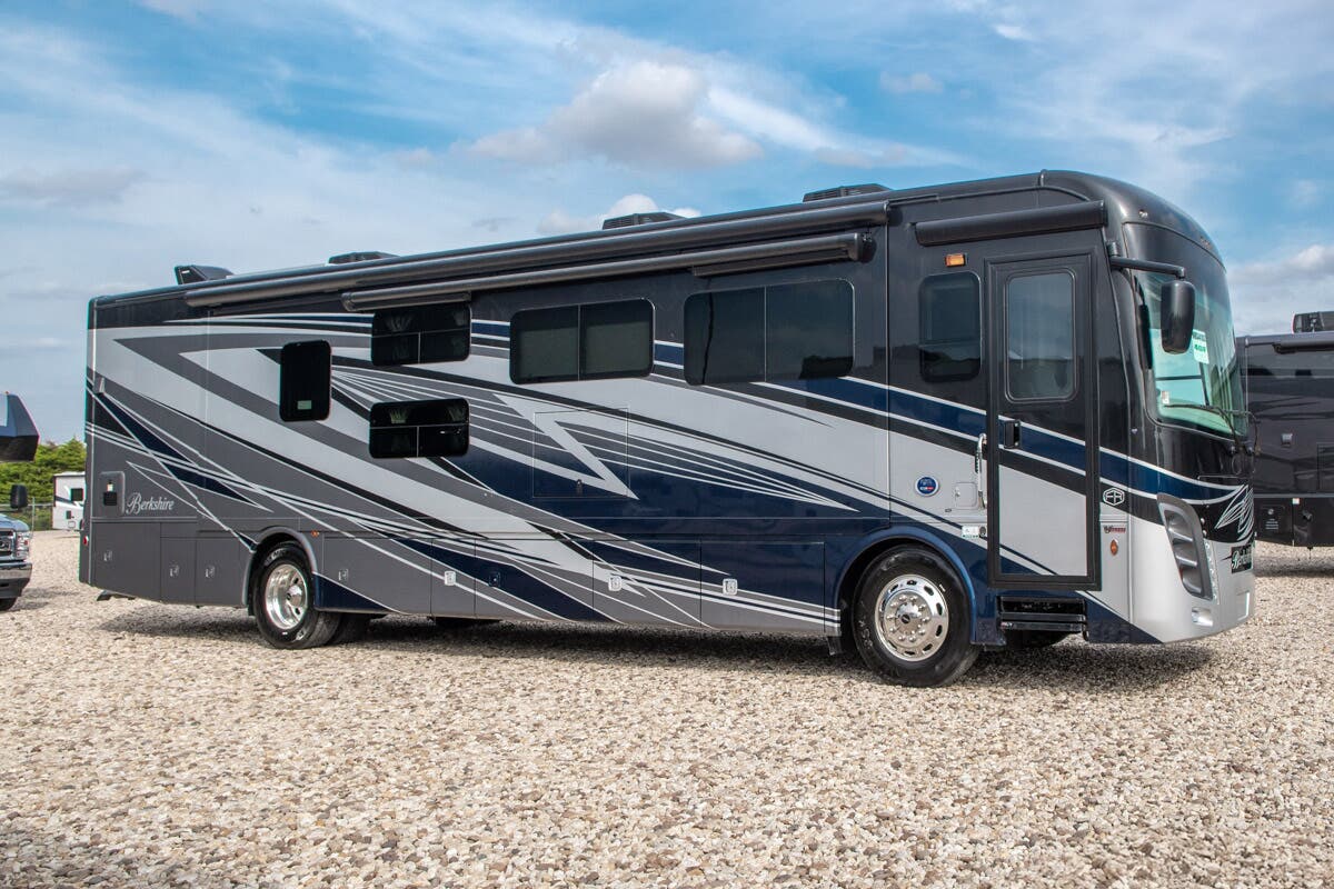 Bus-Stuff.com Class A Rv For Sale