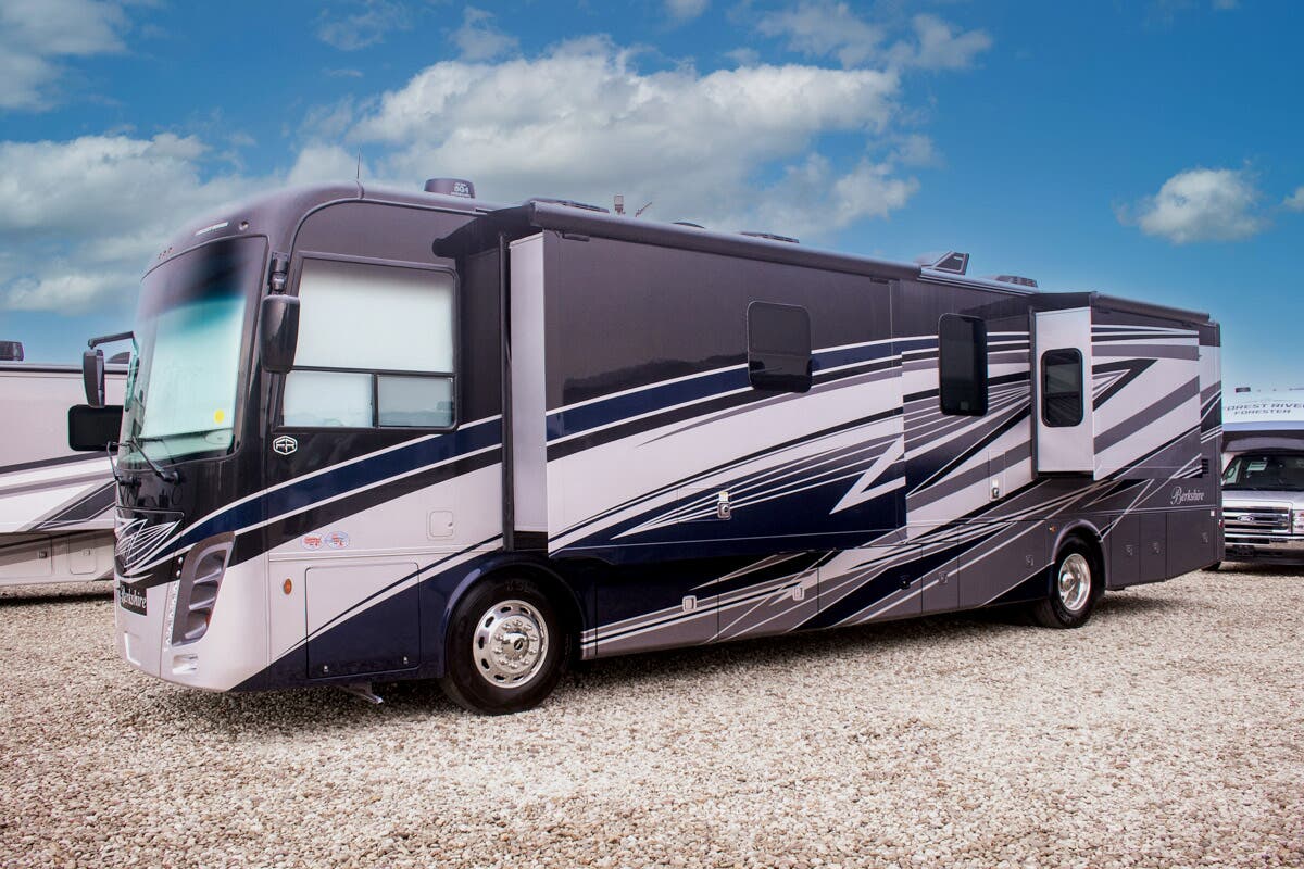 Bus-Stuff.com Class A Rv For Sale