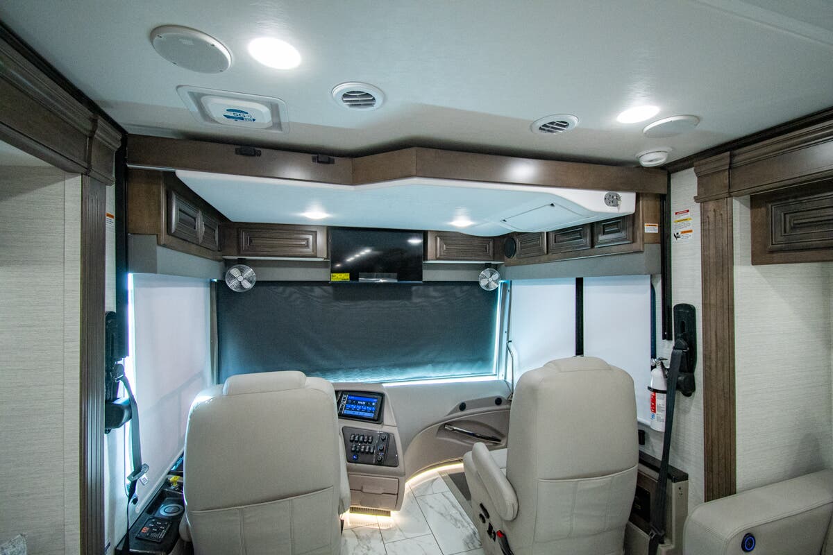 Bus-Stuff.com Class A Rv For Sale