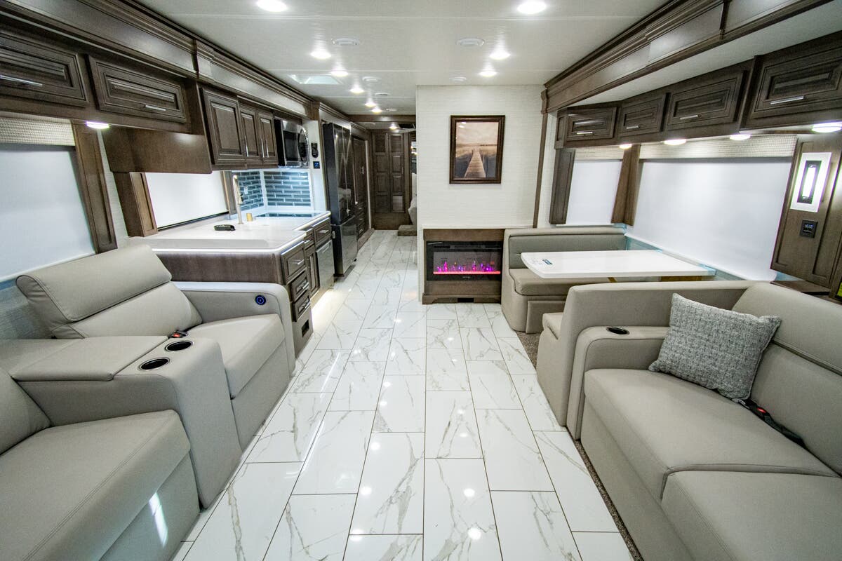 Bus-Stuff.com Class A Rv For Sale