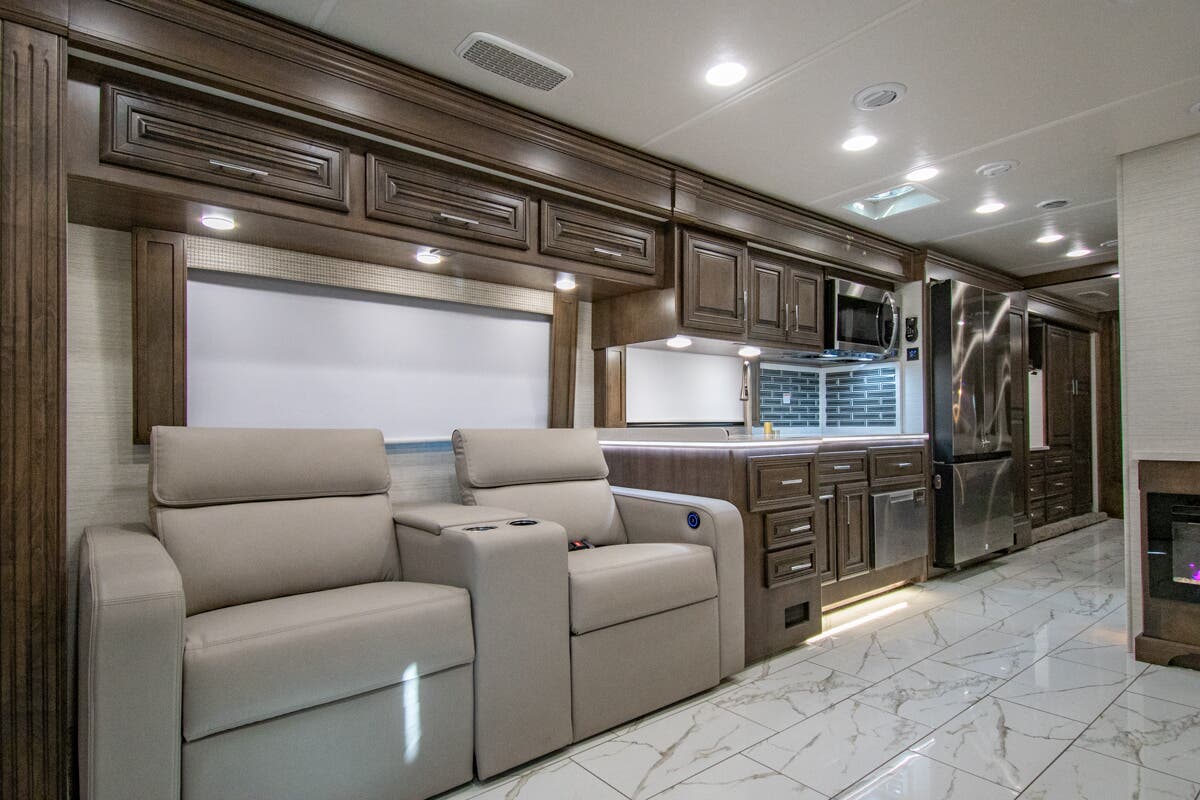 Bus-Stuff.com Class A Rv For Sale