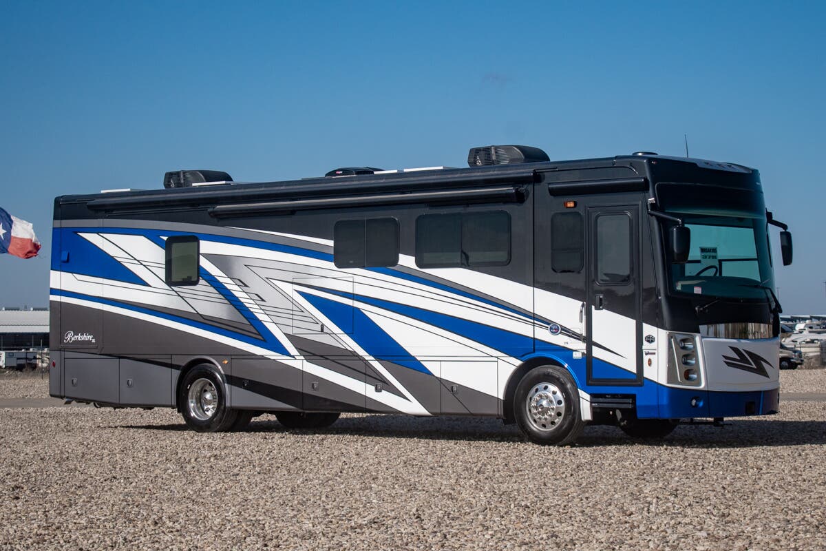 Bus-Stuff.com Class A Rv For Sale