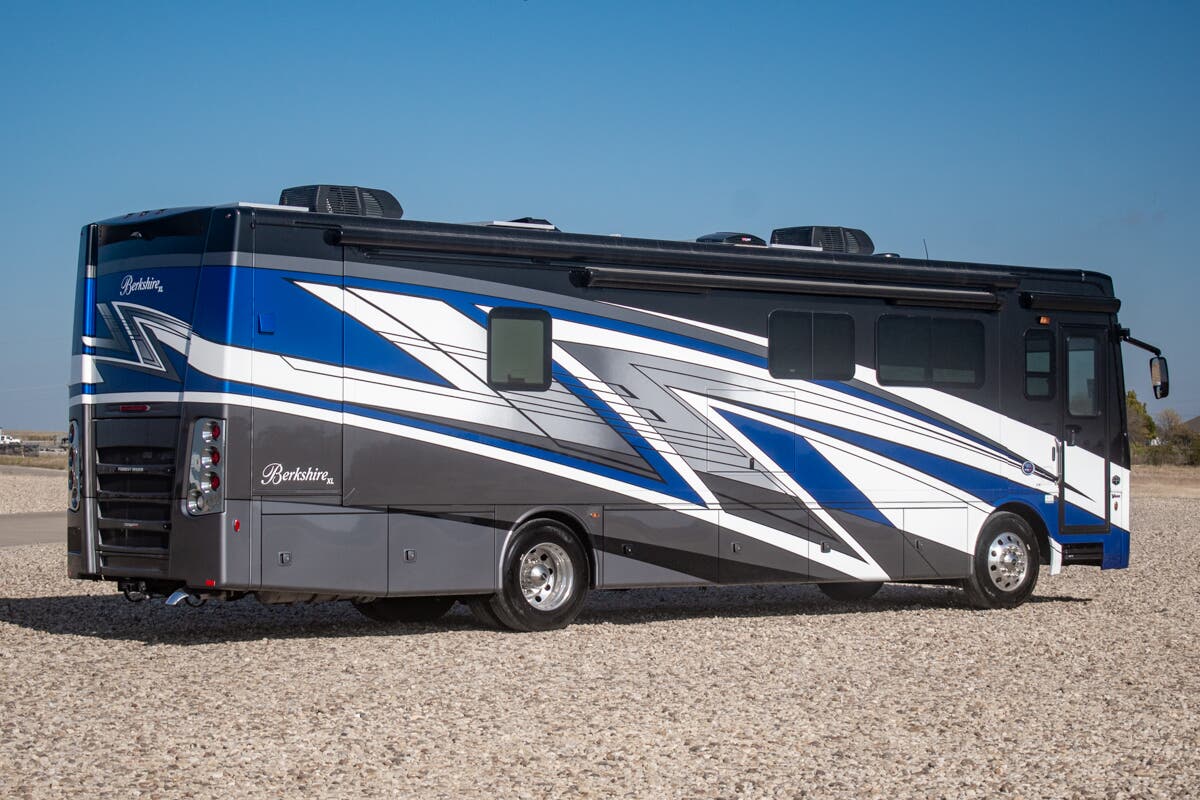 Bus-Stuff.com Class A Rv For Sale