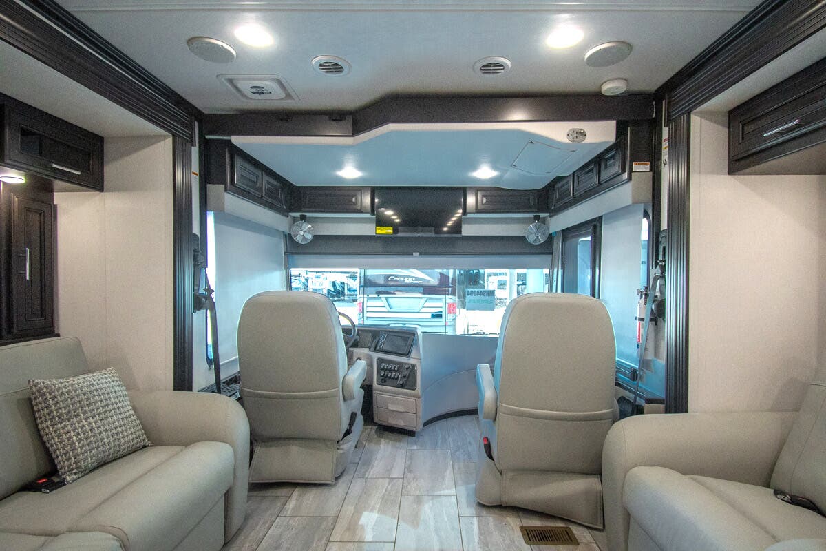 Bus-Stuff.com Class A Rv For Sale
