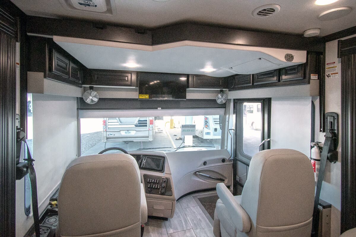 Bus-Stuff.com Class A Rv For Sale