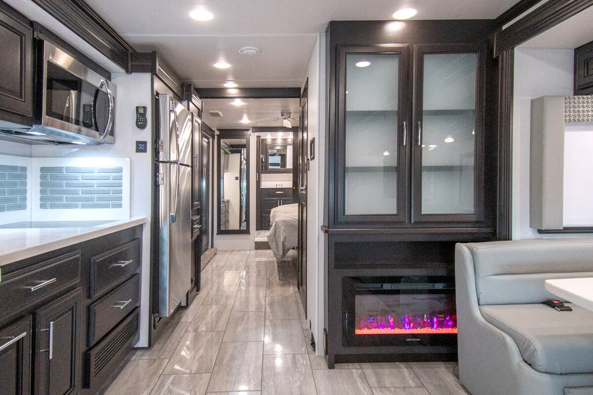 Bus-Stuff.com Class A Rv For Sale