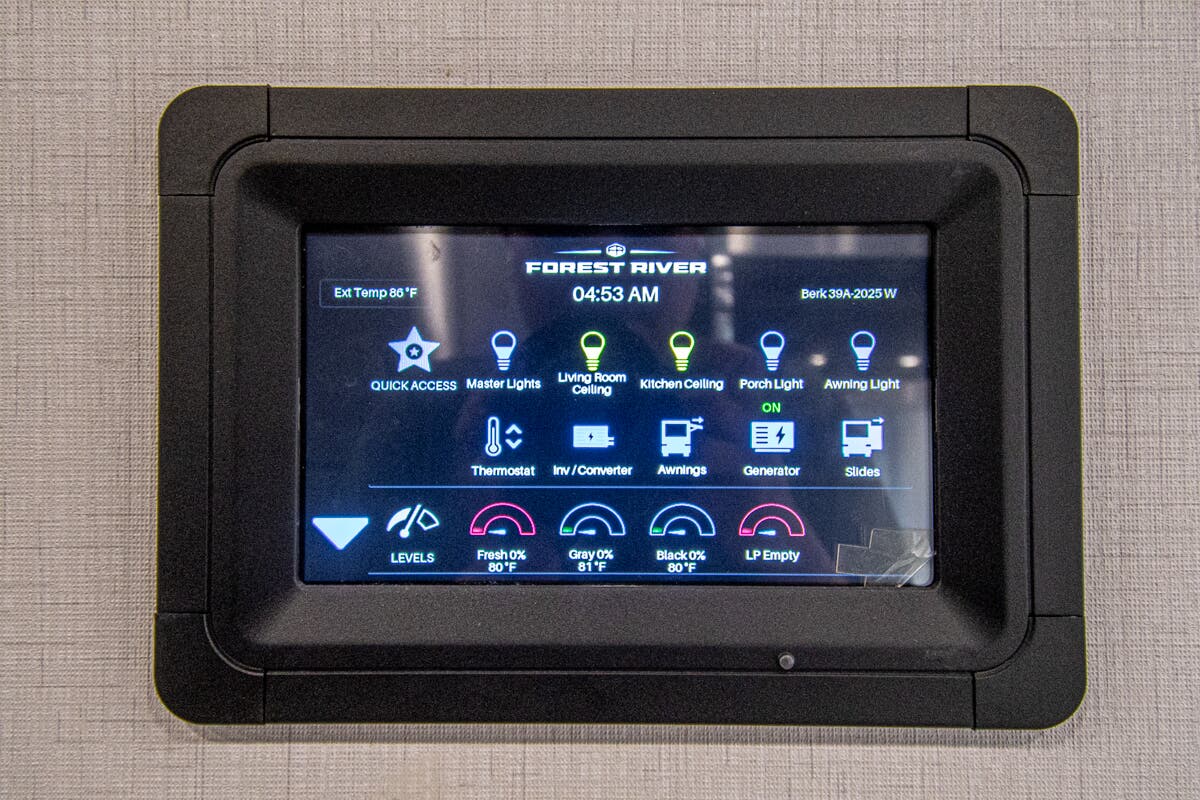 Bus-Stuff.com Class A Rv For Sale