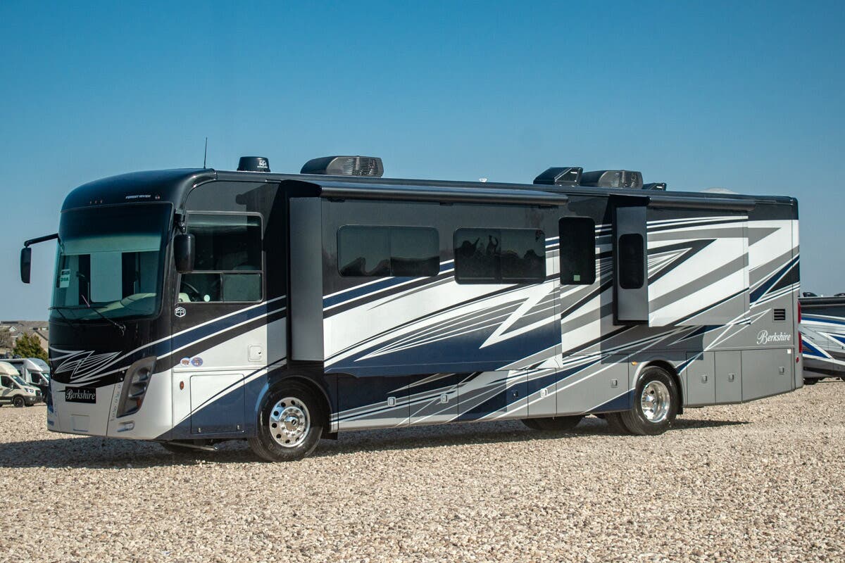 Bus-Stuff.com Class A Rv For Sale