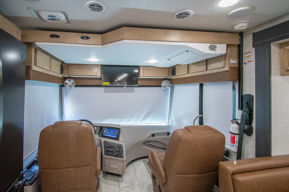 Bus-Stuff.com Class A Rv For Sale