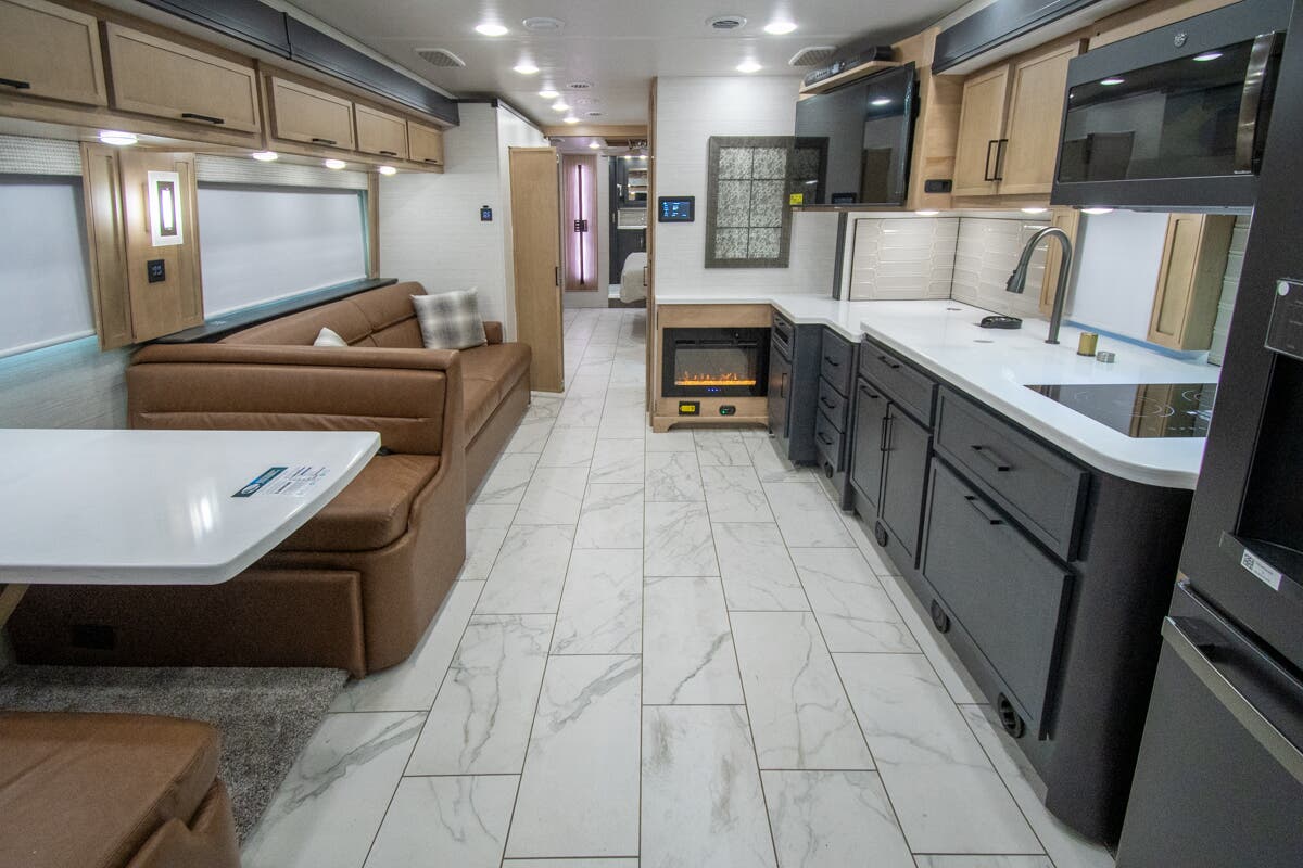 Bus-Stuff.com Class A Rv For Sale