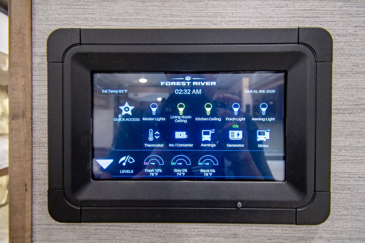 Bus-Stuff.com Class A Rv For Sale