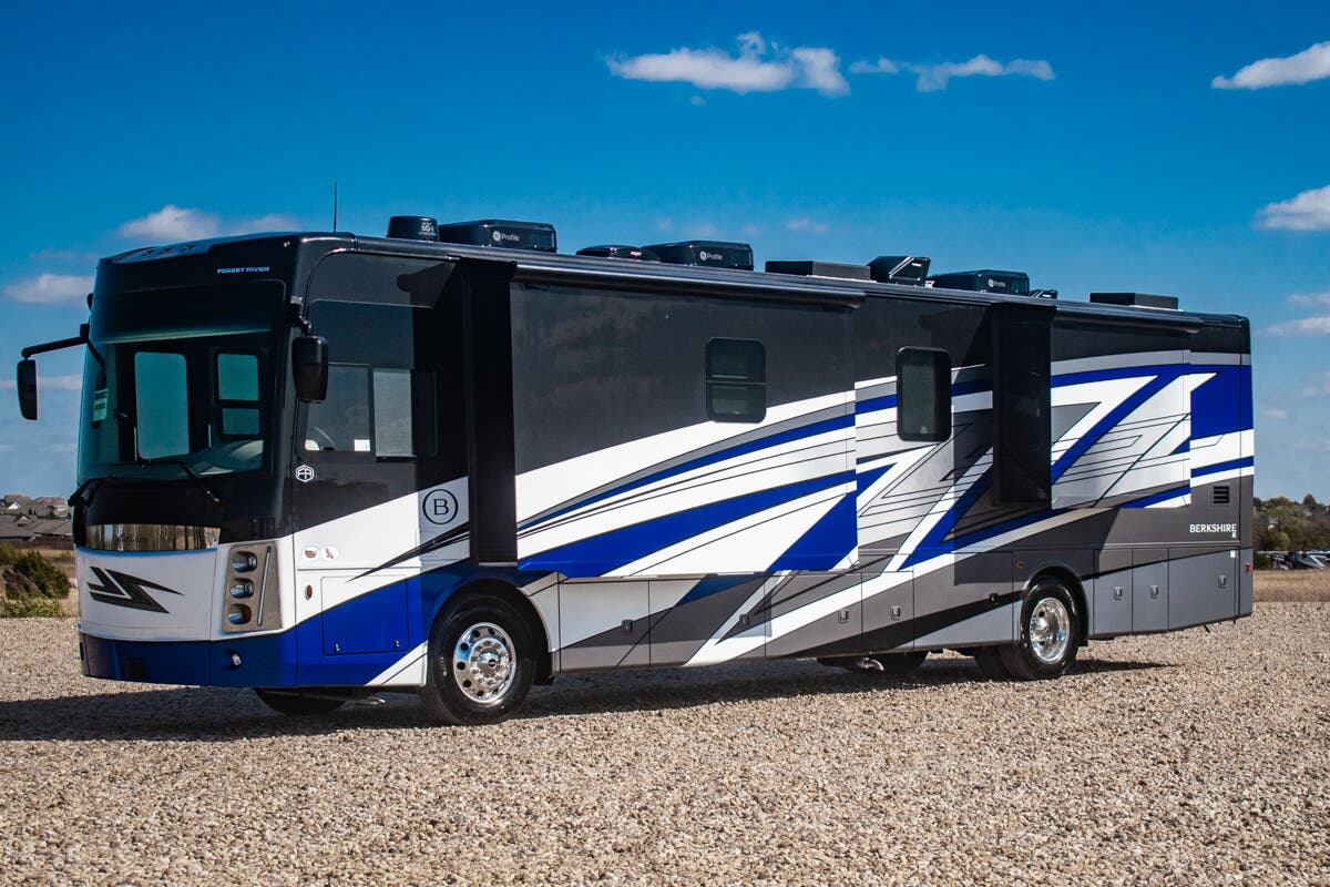 Bus-Stuff.com Class A Rv For Sale