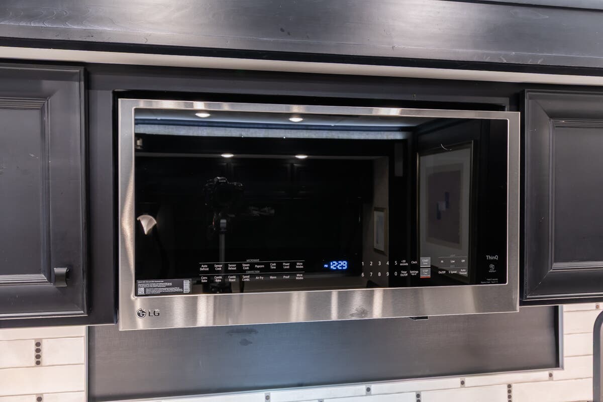 Bus-Stuff.com Class A Rv For Sale