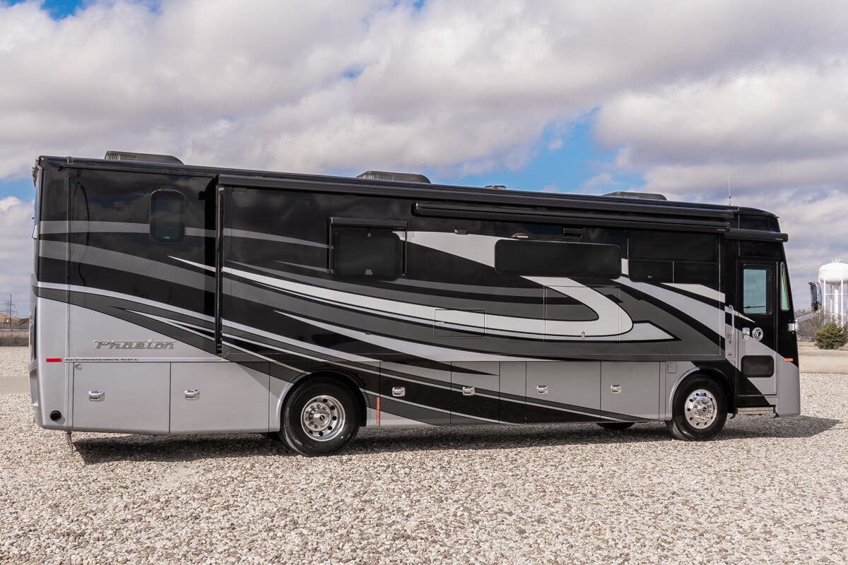 Bus-Stuff.com Class A Rv For Sale