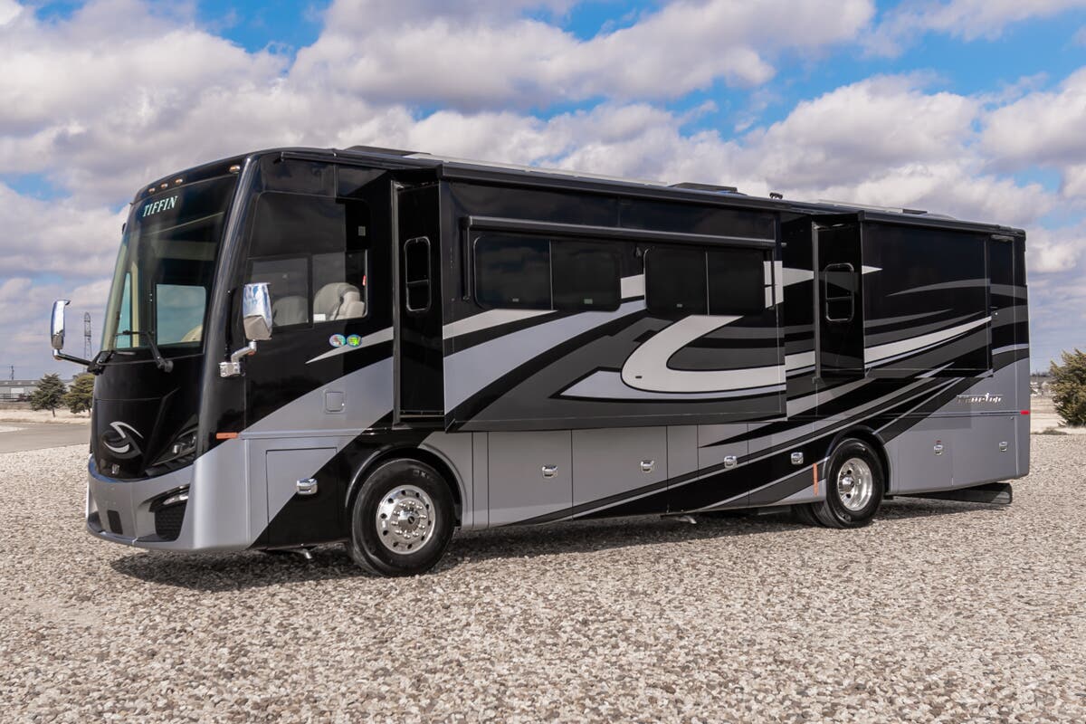 Bus-Stuff.com Class A Rv For Sale