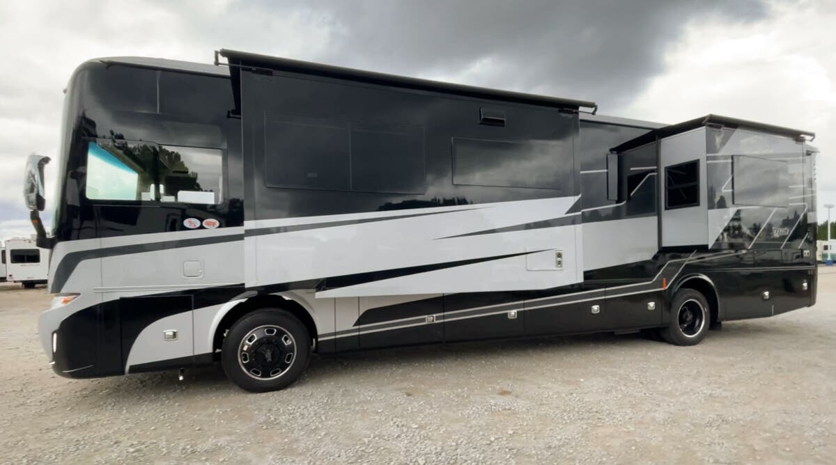 Bus-Stuff.com Class A Rv For Sale