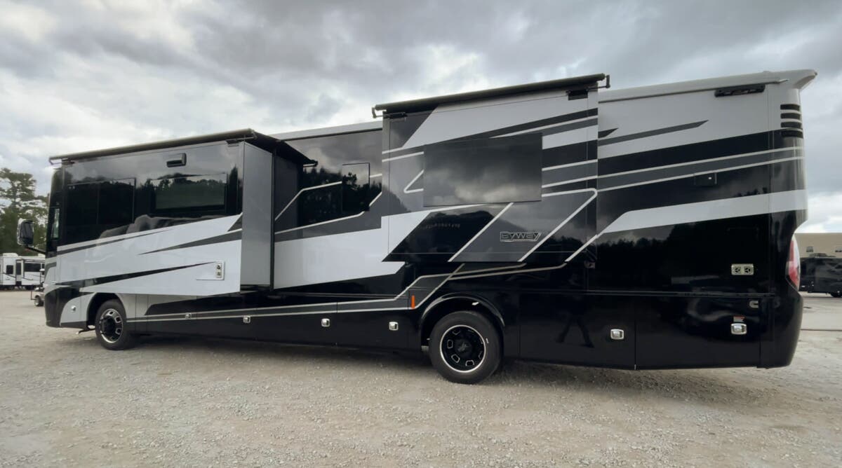 Bus-Stuff.com Class A Rv For Sale