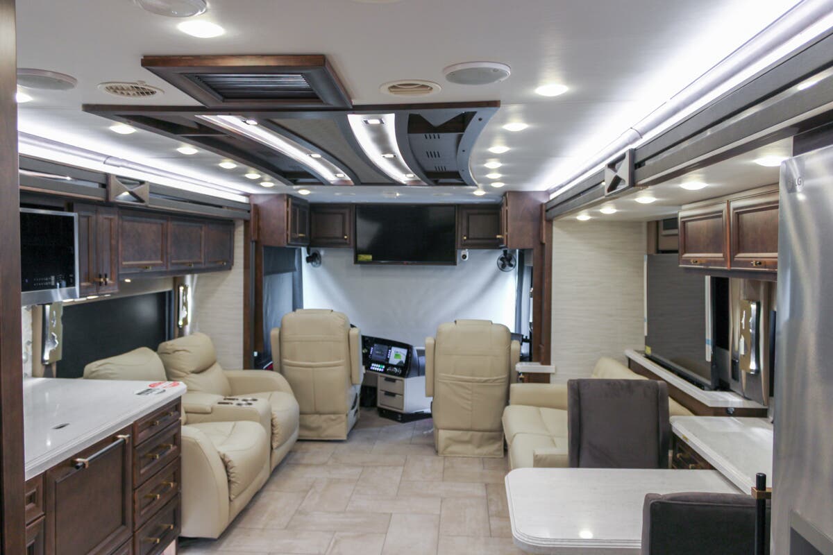 Bus-Stuff.com Class A Rv For Sale