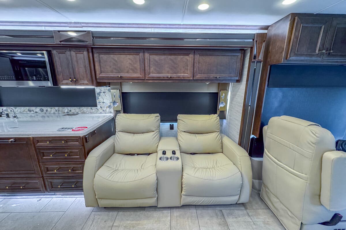 Bus-Stuff.com Class A Rv For Sale