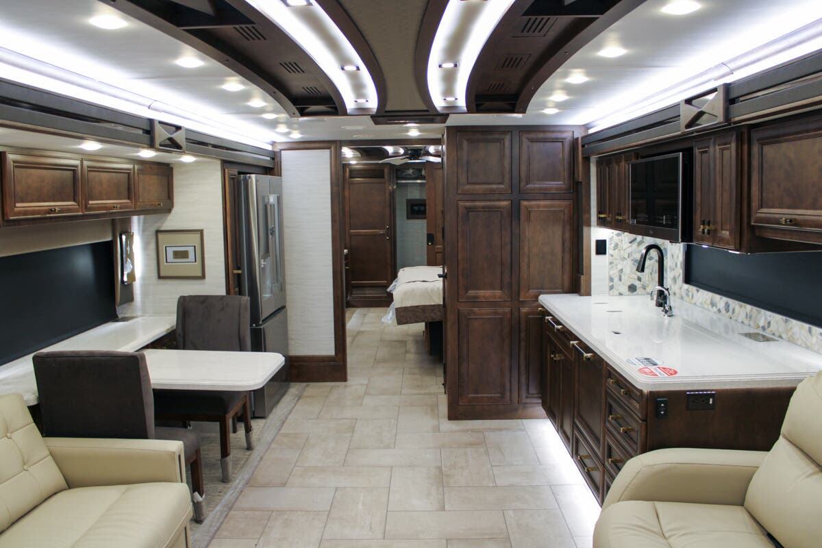 Bus-Stuff.com Class A Rv For Sale