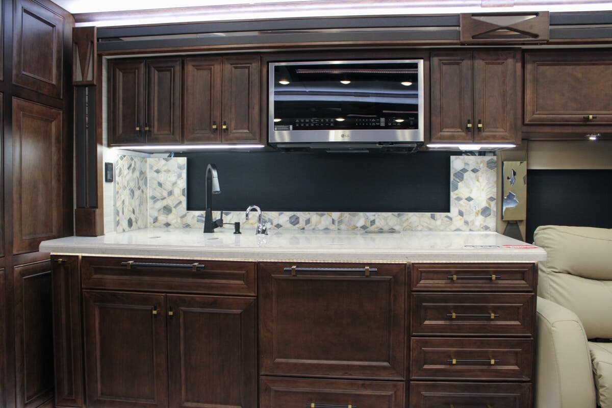 Bus-Stuff.com Class A Rv For Sale