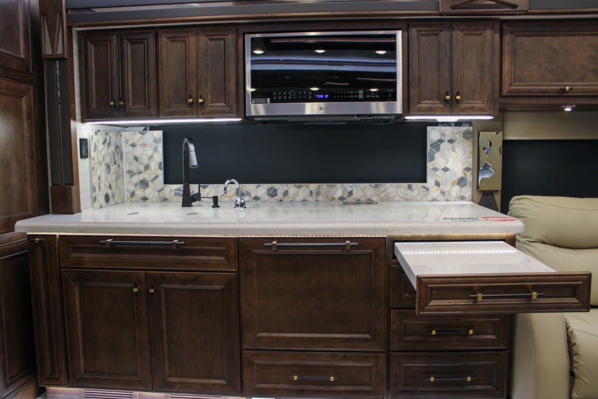 Bus-Stuff.com Class A Rv For Sale