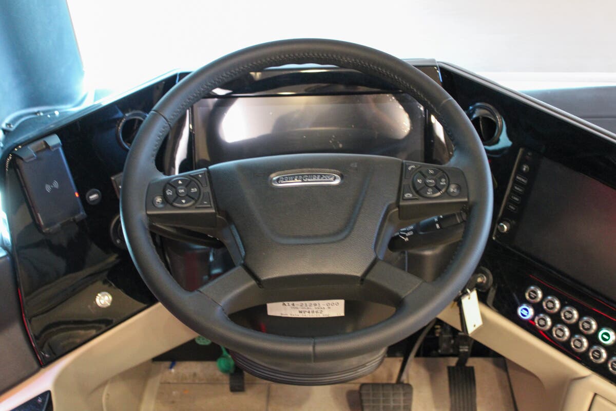 Bus-Stuff.com Class A Rv For Sale